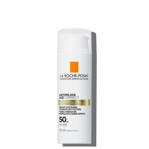 La Roche-Posay Age Correct SPF50 Anti-Aging Sunscreen Pakistan