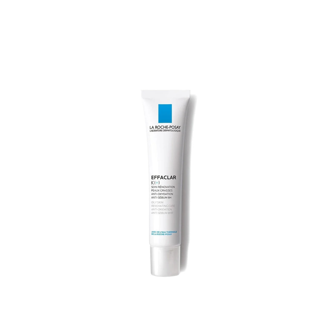 La Roche-Posay Effaclar K Plus Moisturizer Pakistan