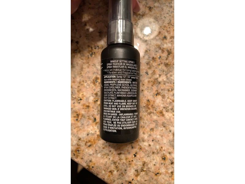 L.A. Girl Pro Setting Spray 30ml Pakistan