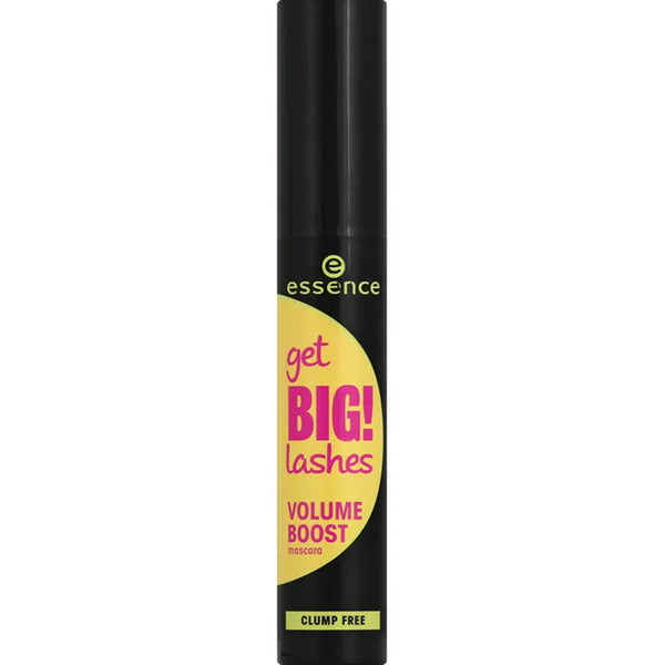 Essence Get Big Lashes Volume Boost Mascara 12ml Pakistan