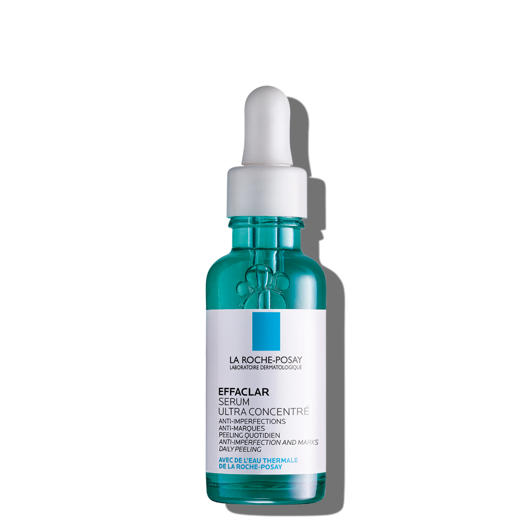 La Roche-Posay Effaclar Ultra Concentrated Serum 30ml - trendifypk