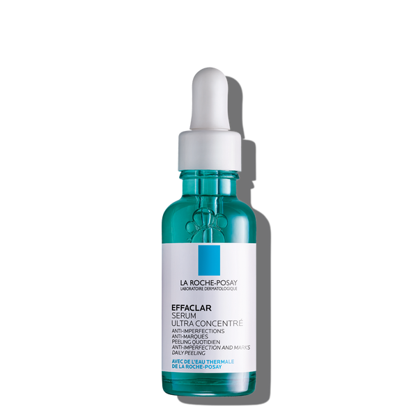 La Roche-Posay Effaclar Ultra Concentrated Serum 30ml - trendifypk