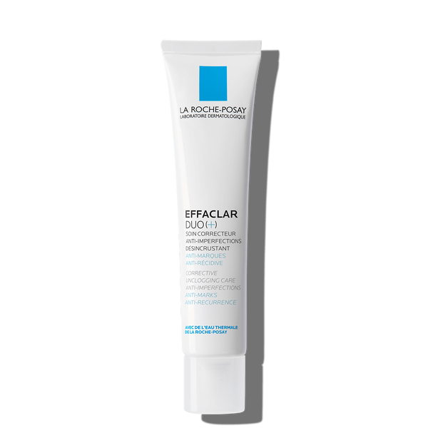 La Roche-Posay Effaclar Duo Acne Spot Treatment 40ml Pakistan- trendifypk