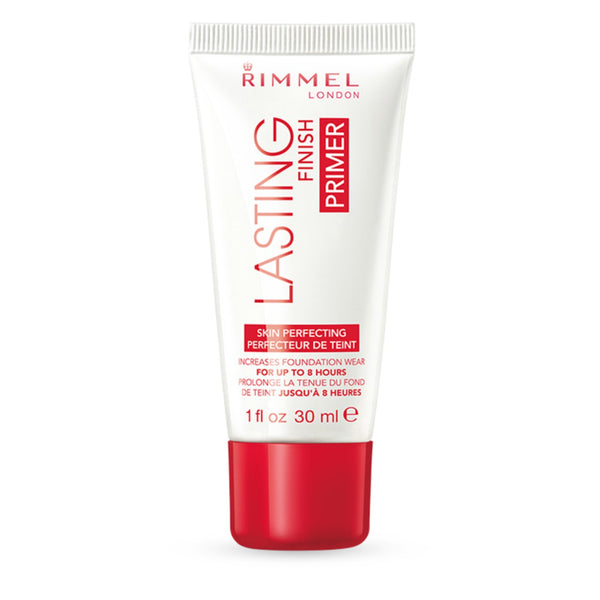 Rimmel London-Lasting Finish 8H Makeup Primer - 004