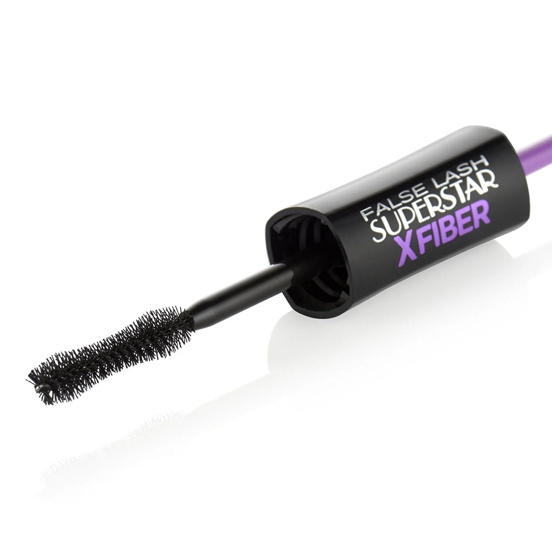 L'Oréal Superstar X Fiber False Lash Mascara Pakistan