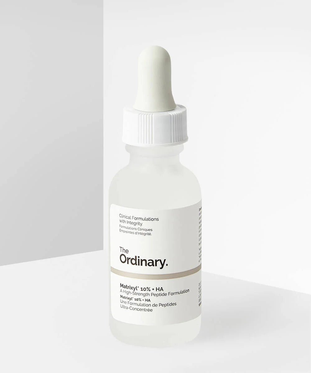 The Ordinary Matrixyl 10% HA Anti-Aging Serum Pakistan
