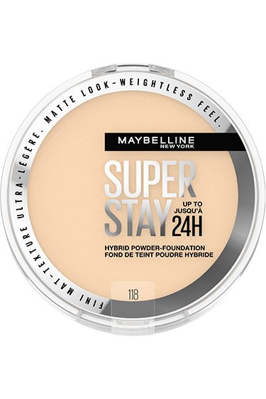 Maybelline SuperStay Powder Foundation Pakistan