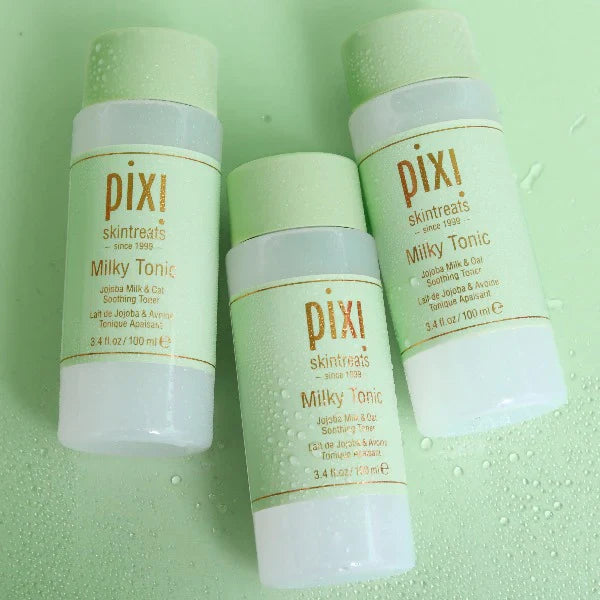 Pixi Milky Tonic Soothing Oat Toner 100ml Pakistan