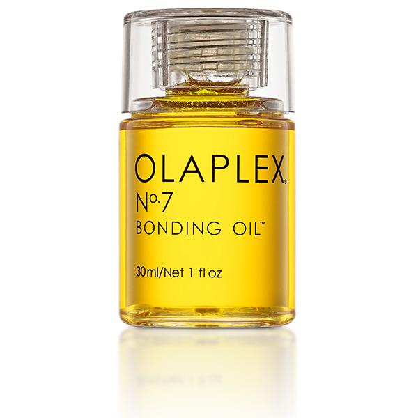 Olaplex No.7 Bonding Oil 30ml Pakistan-trendify.pk