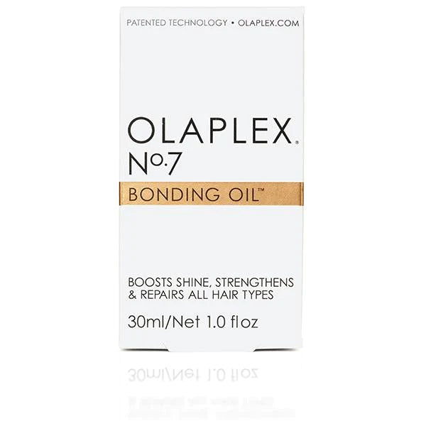 Olaplex No.7 Bonding Oil 30ml Pakistan