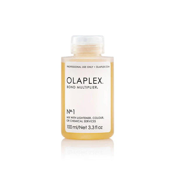 Olaplex Bond Multiplier No.1 100ml Pakistan- trendifypk