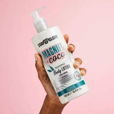 Soap & Glory Full Body Skin Care Moisturizers