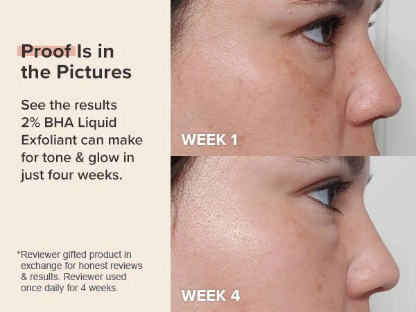 Paula's Choice 2% BHA Liquid Exfoliant Pakistan