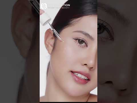 Skin Solution Buffet Copper Peptides Anti Aging Serum 30ml Pakistan