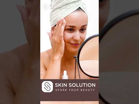 Skin Solution Hyaluronic Acid Hydration Serum 30ml Pakistan