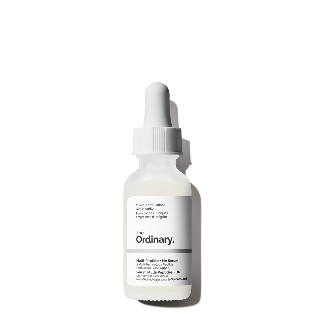 The Ordinary Buffet Peptide Serum 30ml Pakistan