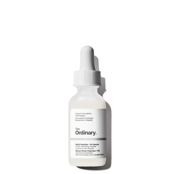 The Ordinary Buffet Peptide Serum 30ml Pakistan