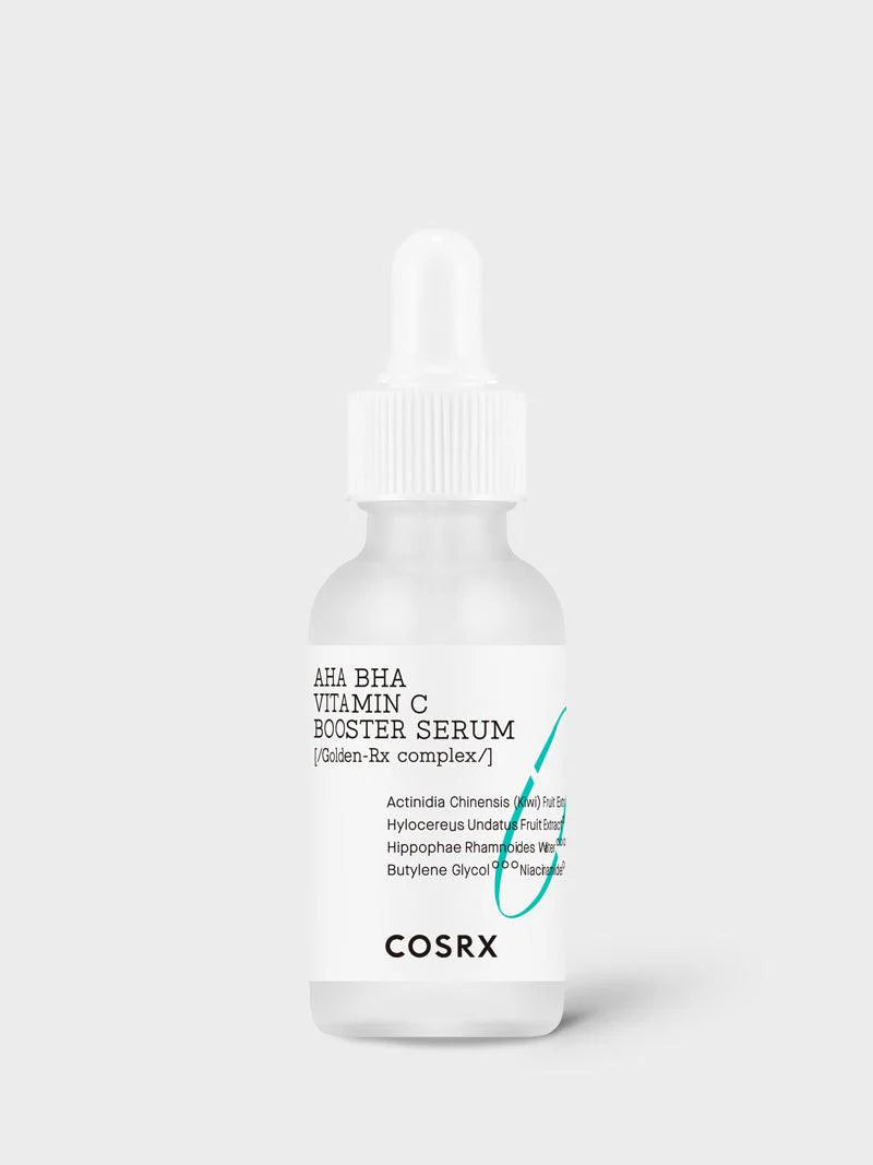 CosRx PHA BHA Vitamin C Booster Serum 30ml Pakistan