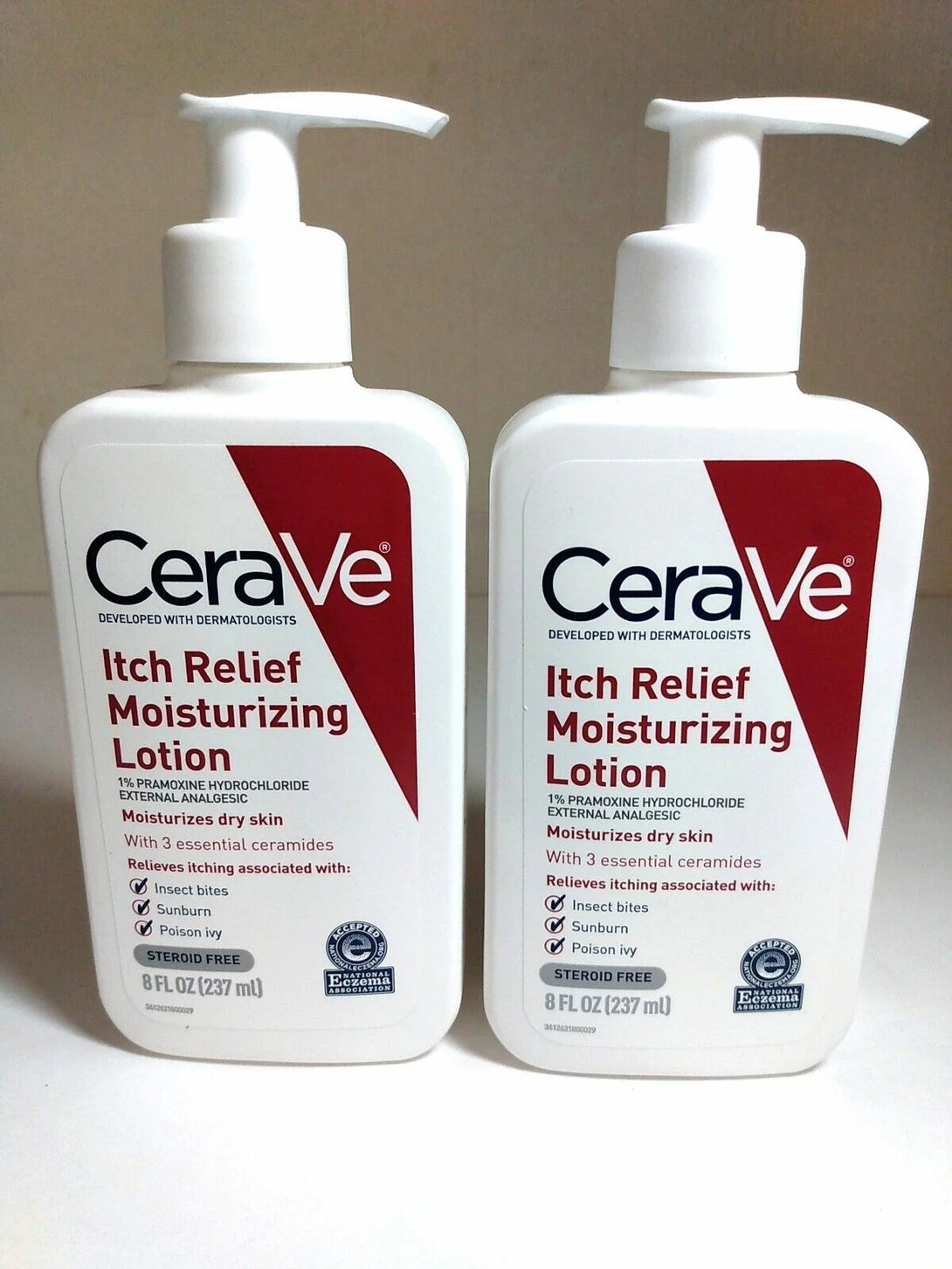 CeraVe Moisturizing Lotion 88ml for Dry Skin Pakistan