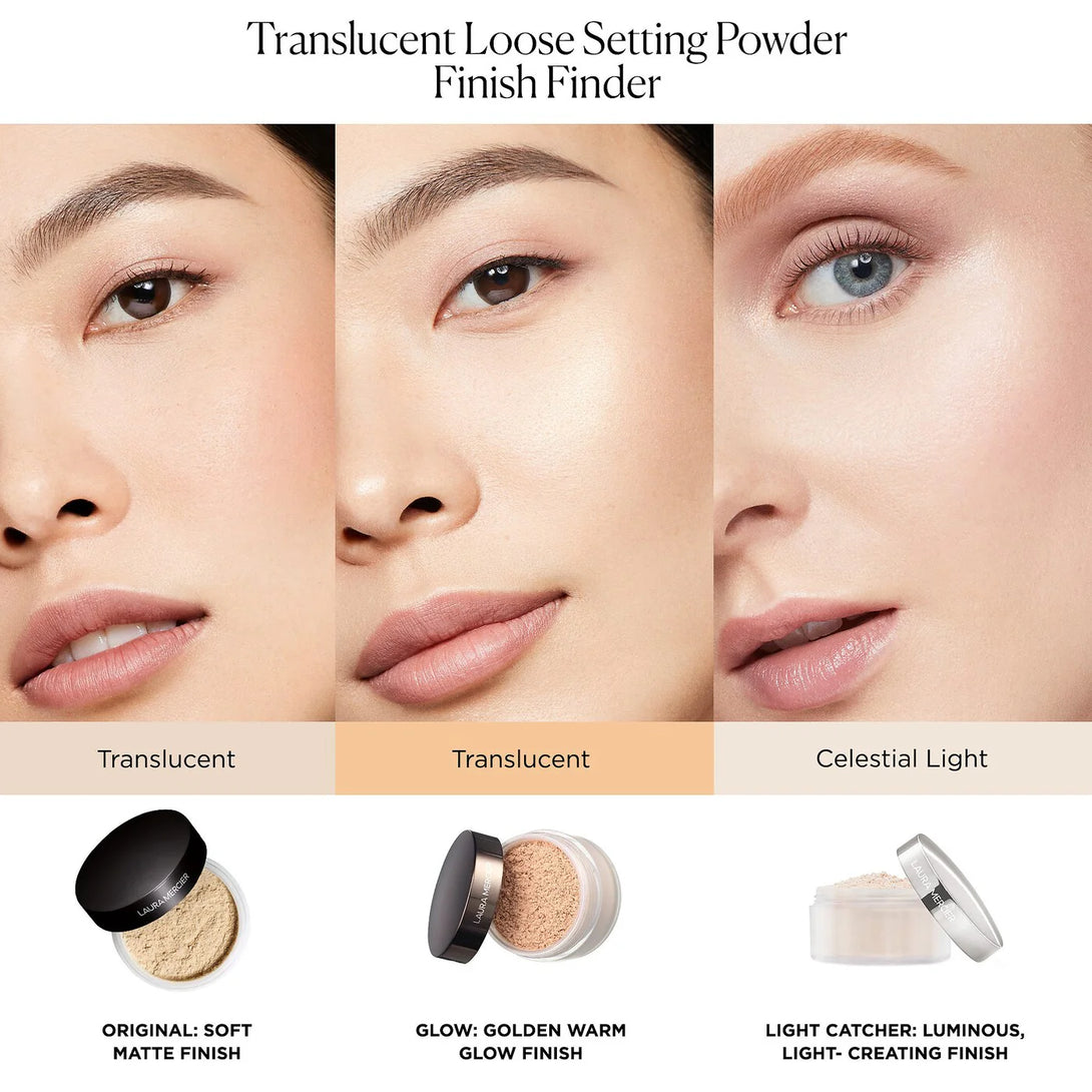 Laura Mercier Translucent Loose Setting Powder Pakistan
