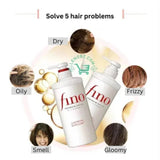 Fino Premium Touch Conditioner 550ml