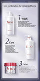 Fino Premium Touch Hair Shampoo 550ml
