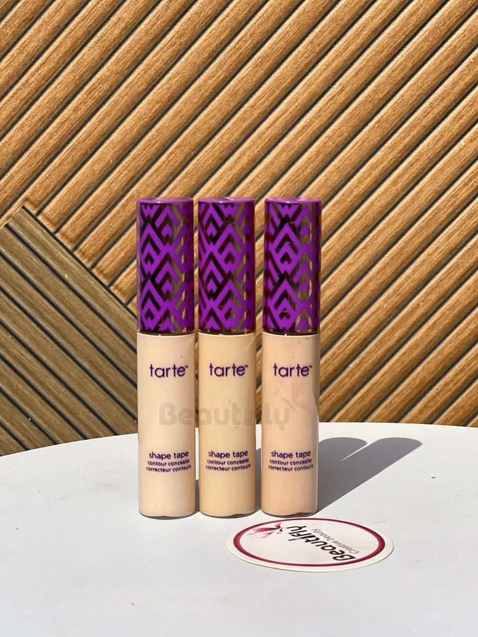 Tarte Shape Tape Full Coverage Concealer Pakistan-trendify.pk