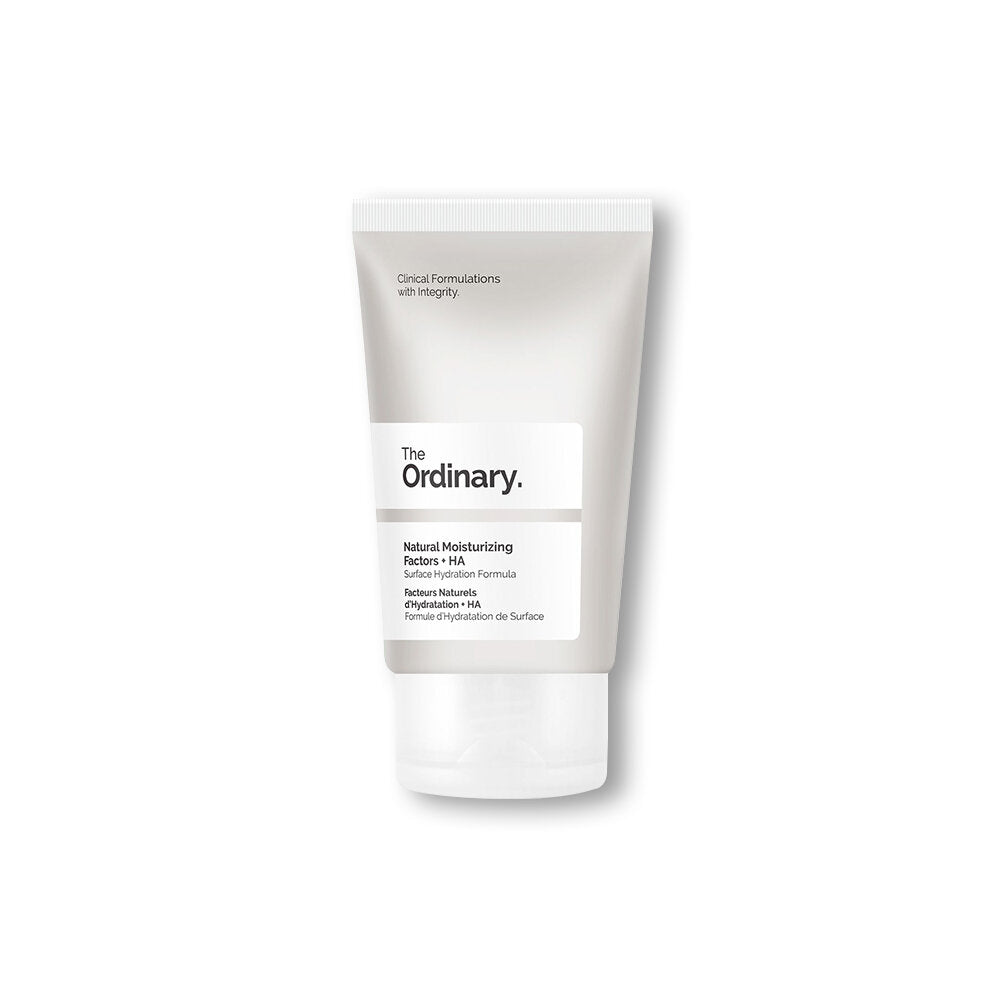 The Ordinary Natural Moisturizing Factors HA 30ml Pakistan