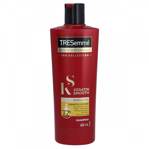 Tresemme Keratin Smooth Shampoo Pakistan