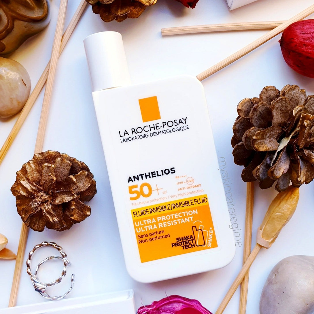 La Roche-Posay Anthelios Ultra-Light SPF50 Fluid Pakistan