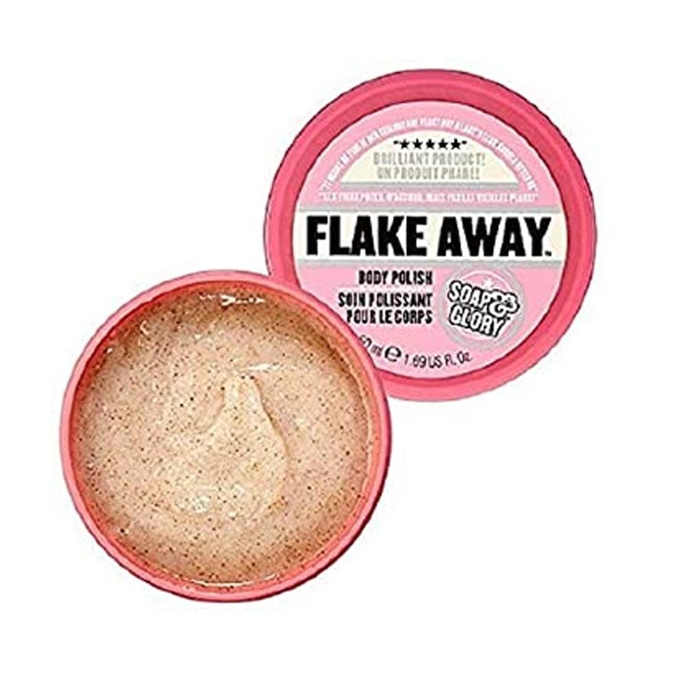 Soap & Glory Flake Away Polish 50Ml - trendifypk