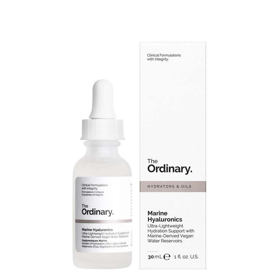 The Ordinary Marine Hyaluronics Serum 30ml Pakistan