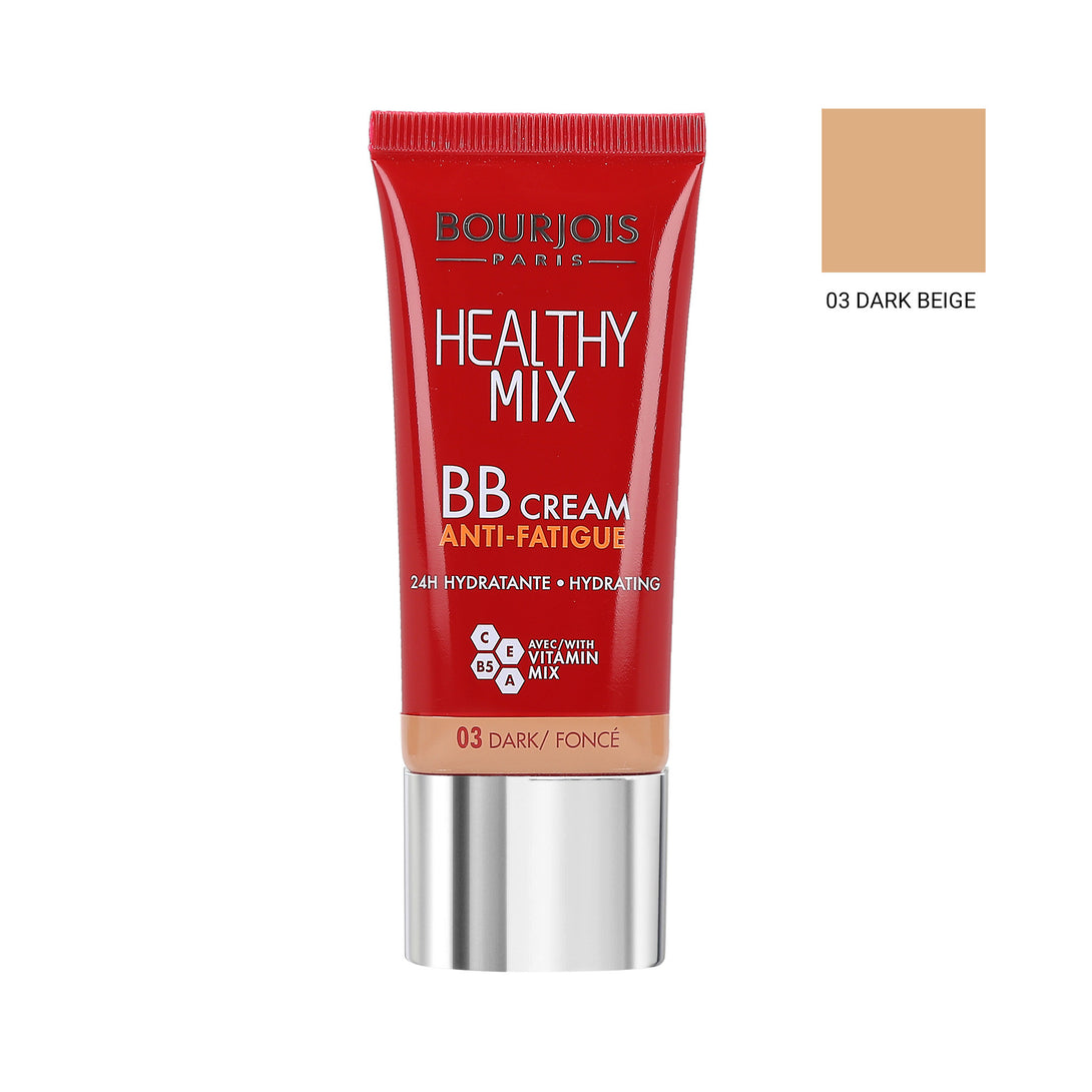 ВВ cream Bourjois Healthy - trendifypk