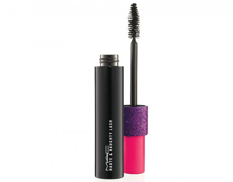 Mac Mascara Double Effect # Haute & Naughty Black - trendifypk