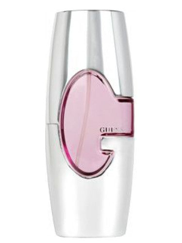 Guess Pink EDP 75ml - trendifypk