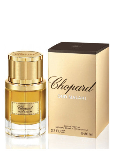 Chopard Oud Malaki EDP 80ml - trendifypk