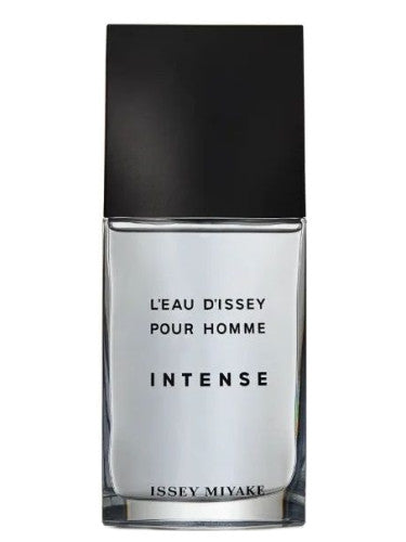 Issey Miyake Intense EDT 125ML (Men) - trendifypk