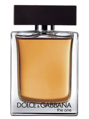 D&G The One EDT 100ml (Men) - trendifypk