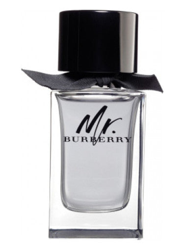 Burberry Mr Burberry EDT 100ml - trendifypk