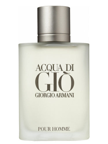 Giorgio Armani Aqua Di Gio EDT Pour Homme 100ml - trendifypk