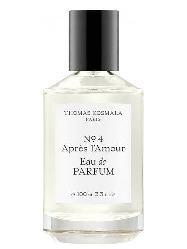 Thomas Kosmala No 04 Apres l'Amour EDP 100ml - trendifypk