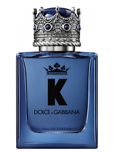 D&G The King EDP 100ml (Men) - trendifypk
