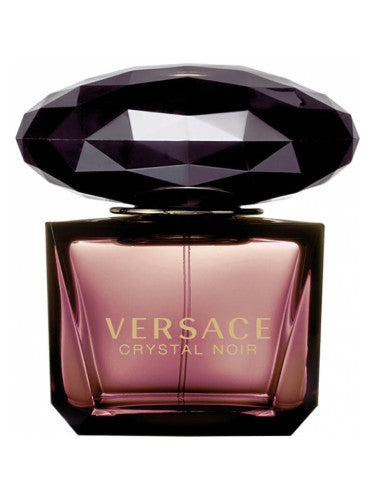 Versace Crystal Noir EDP 90ml - trendifypk
