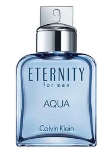Calvin Klein For Men Aqua Eternity 100ML (Men) - trendifypk