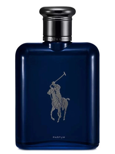 Ralph Lauran Polo Blue EDP 125ml - trendifypk
