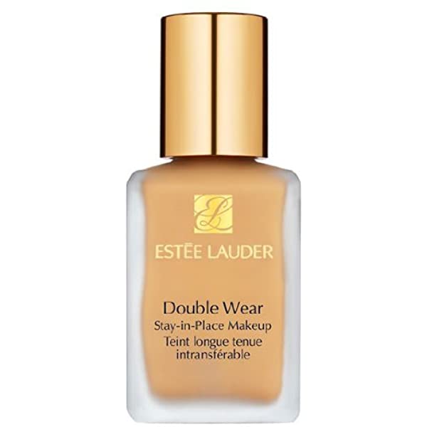 Estee Lauder Double Wear Stay-In-Place Makeup Foundation #1N2 Ecru 30Ml - trendifypk