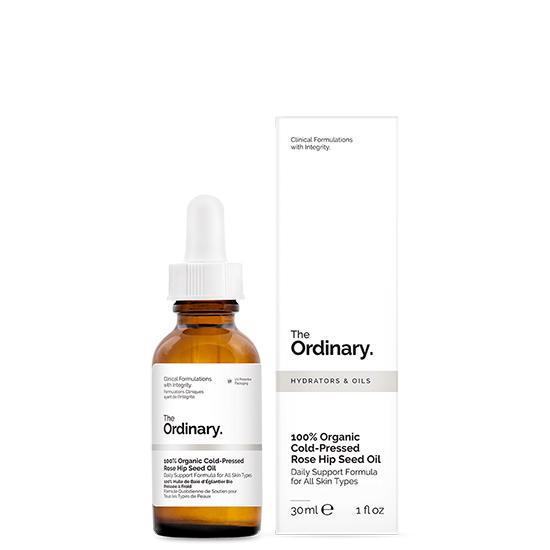 The Ordinary Cold Pressed Rosehip Oil 30ml Pakistan