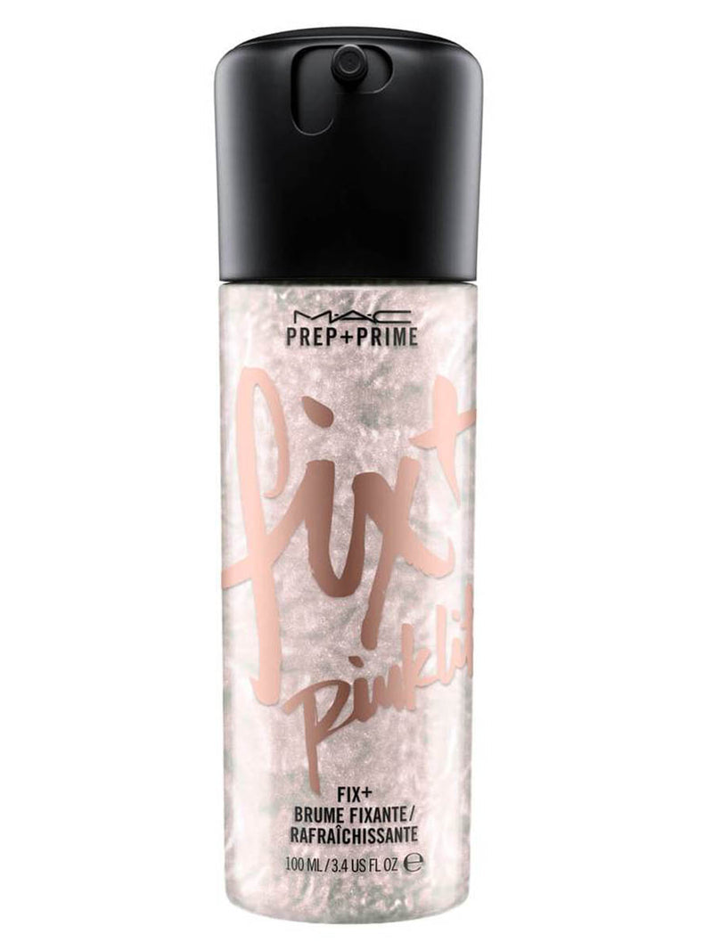 Mac Prep+Prime Fix + Pinklite Makeup Fixer 100Ml - trendifypk