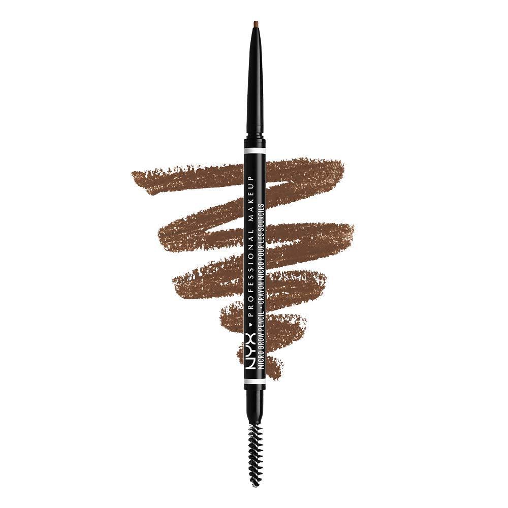 E.l.f Ultra Precise Brow Pencil Auburn 0.5g - trendifypk