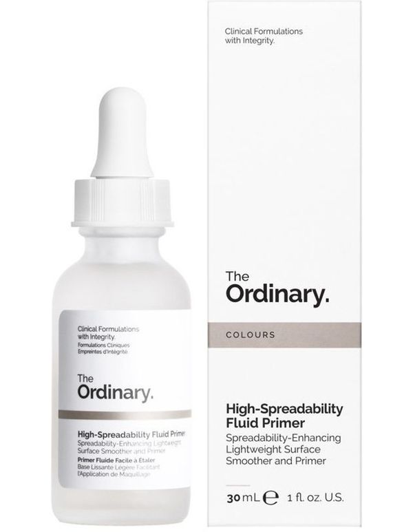 The Ordinary High Spreadability Primer 30ml Pakistan